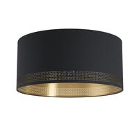 Eglo ESTEPERRA lampada a soffitto, E27, 99272, ESTEPERRA [Lampade per Interni > Lampade a Soffitto]