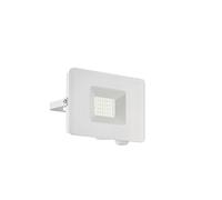 Eglo FAEDO 3 Applique 20 W, Bianco
