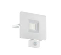 Eglo Faedo 3 Applique 30 W, Bianco