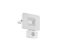 Eglo FAEDO 3 Applique LED-Platine, W, Bianco, 10 Watt