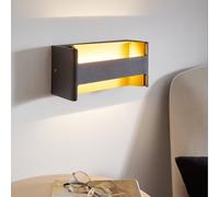 Eglo FELONICHE lampada a parete, LED, 98545, FELONICHE [Lampade per Interni > Lampade a Parete]