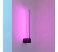 Eglo FLATRON-Z lampada a parete LED, 902634, FLATRON-Z [Lampade per Interni > Lampade a Parete]