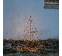 Eglo Foldy lampada da terra, LED, 807-54, Foldy [Lampade per Esterni > Lampade da Terra]