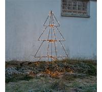 Eglo Foldy lampada da terra, LED, 807-55, Foldy [Lampade per Esterni > Lampade da Terra]