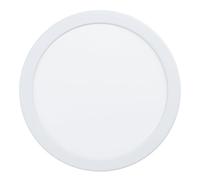 Eglo FUEVA 5 da Incasso, Bianco