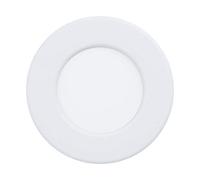Eglo FUEVA 5 Faretto da Incasso, Bianco