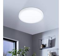 Eglo FUEVA 5 lampada a soffitto, LED, 99265, FUEVA 5;FUEVA [Lampade per Interni > Lampade a Soffitto]