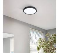 Eglo FUEVA 5 lampada a soffitto, LED, 99267, FUEVA 5; FUEVA [Lampade per Interni > Lampade a Soffitto]