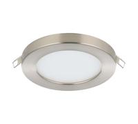 Eglo Fueva Flex - faretto da incasso LED, plafoniera