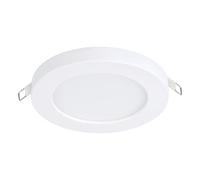 Eglo Fueva Flex - faretto da incasso LED, plafoniera
