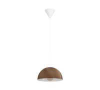 Eglo GAETANO 2 lampada a sospensione E27, 902643, GAETANO 2 [Lampade per Interni > Lampade a Sospensione]