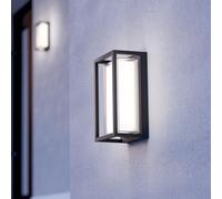 Eglo GENOVESE lampada a parete LED, 902417, GENOVESE [Lampade per Esterni > Lampade a Parete]