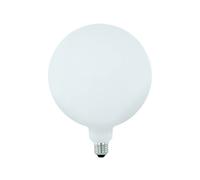 EGLO Globo LED G200 E274,5W Grande dimensione 2.700 K opale EGLO