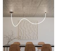 Eglo GLOW lampada a soffitto LED, 902544, GLOW; GLOW NW [Lampade per Interni > Lampade a Soffitto]