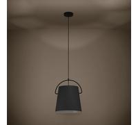 Eglo GRANADILLOS lampada a sospensione, E27, 39865, GRANADILLOS [Lampade per Interni > Lampade a Sospensione]