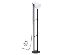 Eglo HORNWOOD 1 Lampada a Stelo