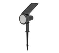 Eglo Lampada a LED a energia solare Sambuco, lampada per esterni