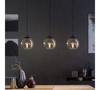 Eglo ARISCANI lampada a sospensione, E27, 98652, ARISCANI [Lampade per Interni > Lampade a Sospensione]