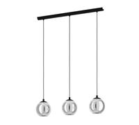 Eglo ARISCANI lampada a sospensione, E27, 98652, ARISCANI [Lampade per Interni > Lampade a Sospensione]