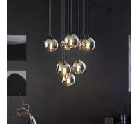 Eglo ARISCANI lampada a sospensione, E27, 98654, ARISCANI [Lampade per Interni > Lampade a Sospensione]