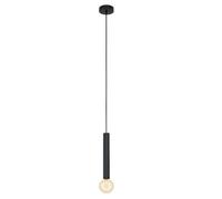 EGLO LAMPADA A SOSPENSIONE CORTENOVA E27 1X60 LAMPADINA ESCLUSA 98056