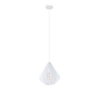 Eglo lampada a sospensione Dolwen, per illuminare il tavolo