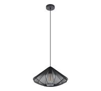 Eglo lampada a sospensione Dolwen, per illuminare il tavolo