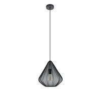 Eglo lampada a sospensione Dolwen, per illuminare il tavolo