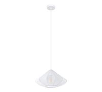Eglo lampada a sospensione Dolwen, per illuminare il tavolo