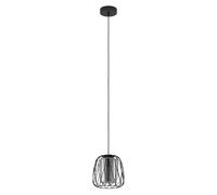Eglo FLORESTA lampada a sospensione, E27, 99705, FLORESTA [Lampade per Interni > Lampade a Sospensione]