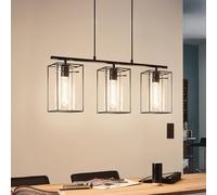 EGLO Lampada a sospensione Loncino di linea originale EGLO