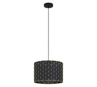 Eglo MARASALES lampada a sospensione, E27, 99524, MARASALES [Lampade per Interni > Lampade a Sospensione]
