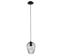 Eglo lampada a sospensione Newtown, lampada vintage