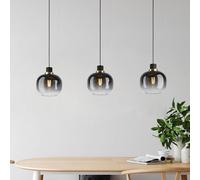Eglo OILELLA lampada a sospensione, E27, 99617, OILELLA [Lampade per Interni > Lampade a Sospensione]