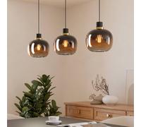 Eglo OILELLA lampada a sospensione, E27, 99615, OILELLA [Lampade per Interni > Lampade a Sospensione]