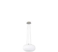 EGLO Moderna lampada a sospensione Optica 35 cm EGLO