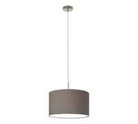 Eglo 31574 illuminazione interni, Argento