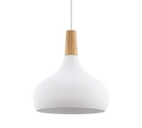Eglo SABINAR lampada a sospensione, E27, 96982, SABINAR [Lampade per Interni > Lampade a Sospensione]