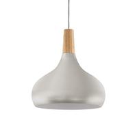Eglo SABINAR lampada a sospensione, E27, 96985, SABINAR [Lampade per Interni > Lampade a Sospensione]