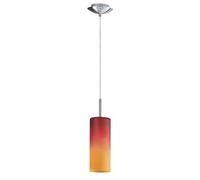 EGLO lampada a sospensione Troy 1, luce sospesa, illuminazione da sala