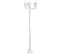 Eglo Lampada a Piantana per Esterni