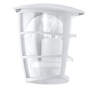 Eglo ALORIA Applique 60 W, Bianco