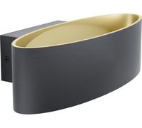 Eglo MACCACARI lampada a parete, a LED, 98542, MACCACARI [Lampade per Interni > Lampade a Parete]
