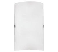 Eglo Troy 3 Applique / Plafoniera Bianca 85979