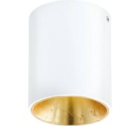 EGLO Lampada da soffitto Eglo POLASSO / rotonda