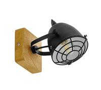 Eglo lampada da soffitto Gatebeck, plafoniera