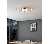 Eglo PARANDAY-Z lampada a soffitto, LED, 900318, PARANDAY-Z [Lampade per Interni > Lampade a Soffitto]