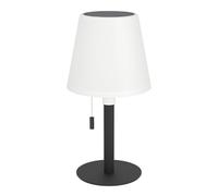 Eglo lampada da tavolo a energia solare Montapalma-L, dimmerabile