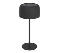 Eglo lampada da tavolo a energia solare Roccanova, IP44