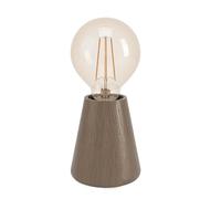 Eglo ASBY lampada da tavolo, E27, 44015, ASBY [Lampade per Interni > Lampade da Tavolo]